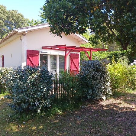 Maisonnette Proche De La Plage Tarnos Exteriér fotografie